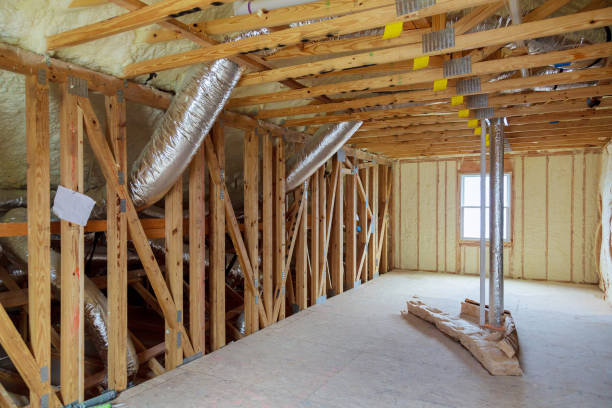 Best Insulation Maintenance and Repair in Evansville, WI