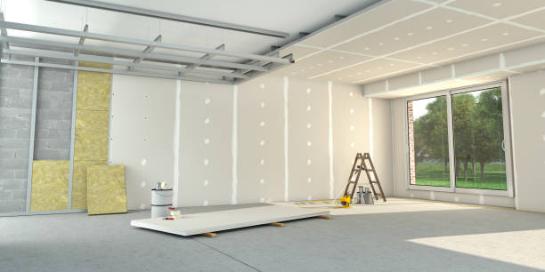 Types of Insulation We Offer in Evansville, WI