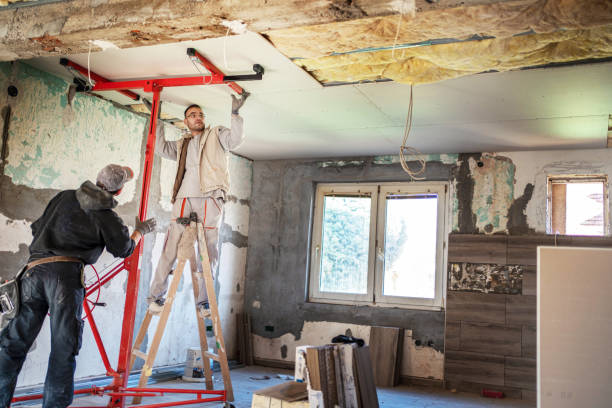 Best DIY Insulation Kits and Guidance in Evansville, WI