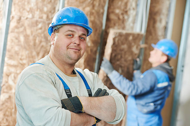 Evansville, WI Insulation Contractor Company